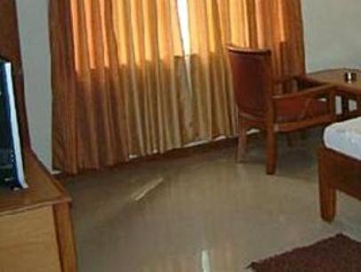 Hotel Chitra Park Tiruchchendur Room photo