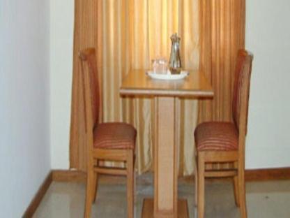 Hotel Chitra Park Tiruchchendur Exterior photo