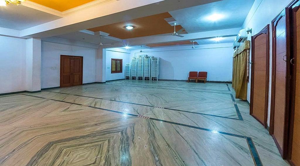 Hotel Chitra Park Tiruchchendur Exterior photo
